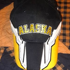COPY - Alaska hat
